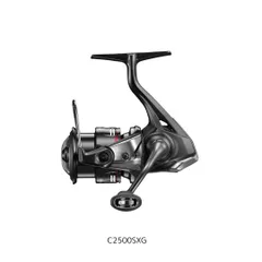SHIMANO - 沖ドキページ　新品未使用　シマノ18ステラC2500SXG 18 ステラ C2500SXGのスペック | 釣りクラウド