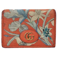 2025年最新】gucci フローラ 財布の人気アイテム - メルカリ