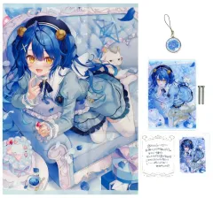 にじさんじ　天宮こころ　誕生日　バースデー　アクリルパネル 天宮こころ誕生日グッズ＆ボイス2024｜にじさんじオフィシャルストア