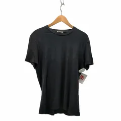 アクネ Acne SHEEN SUE バック刺繍デザインTシャツ レディース  XSのサムネイル