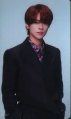 INI 藤牧京介 EXHIBITION -DESTINED HORIZONS 067