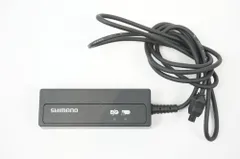 SHIMANO 「シマノ」 SM-BCR2 バッテリーチャージャー