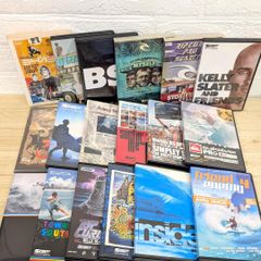 フリースタイルスキー&スノーボード DVD53枚セット - メルカリ