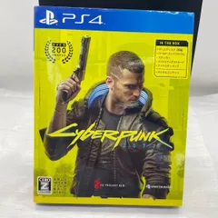 🎮PS4 サイバーパンク2077 特典付きセット CD PROJEKT RED×スパチュン u391🎮
