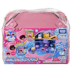 ぷにるんず ぷにカチさぷらいずランド