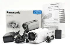 2025年最新】hc-v480ms 充電ケーブルの人気アイテム - メルカリ