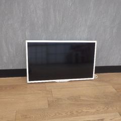 【送料無料！】 SHARP シャープ シャープ テレビ LC-32W25 2016年製 ホワイト
