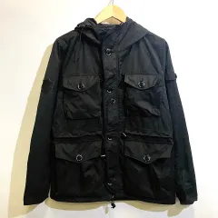 美品☆ヒステリックグラマー　マウンテンパーカー　ジップアップ　総柄　メンズ　L 2025年最新】Hysteric Glamour メンズ マウンテンパーカーの人気
