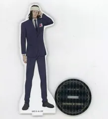 【テニフェス2023】テニスの王子様 手塚国光 アクリルスタンド 代表スーツ 新テニスの王子様 代表スーツ アクリルスタンド - メルカリ