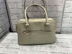 Roberta di Camerino ボストンバック（未使用に近い未用品 ROBERTA DI CAMERINO 【ロベルタ】イタリア老舗Roberta di