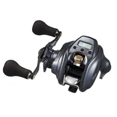 Daiwa SEABORG150S 電動リール ダイワ ジャンク品 未チェック品