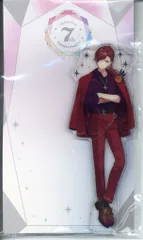 ANYCOLOR株式会社 にじさんじ 7th ANNIVERSARY にじさんじ ローレン・イロアス/箔押しアクリルスタンド