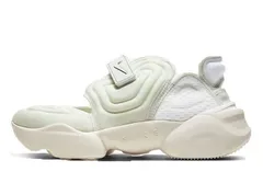 Nike｜ナイキ Women's Air Aqua Rift ウィメンズ エア アクア リフト CW7164-100 スニーカー シューズ 靴
