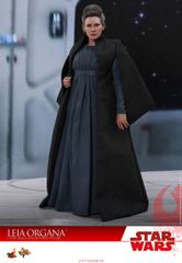 핫 토이즈 1/6 스타 워즈 마지막 제다이 레이어 오가나 MMS459 Star Wars Leia Organa 만다롤리안 HOTTOYS
