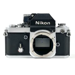 ★美品★ニコン F フォトミック 前期 / レンズ Ai Zoom-NIKKOR Nikon F2】大好きなNikon F2シリーズについてあれこれと（基本編