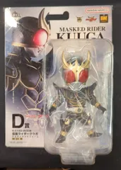 BANDAI SPIRITS 一番くじ 仮面ライダークウガ -Back to A New Legend- D賞 BLISTERED MUSEUM 仮面ライダークウガ アルティメットフォーム