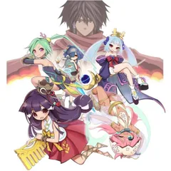 スサノオ~日本神話RPG~ Nintendo Switch ニンテンドースイッチ ゲームソフト JAN:4573419410167 ■A4034