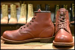 レッドウィングRED WING、2961、 レザーブーツ 2025年最新】redwing 2961の人気アイテム - メルカリ