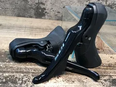 SHIMANO 105 ST-R7020油圧 STIレバー 2x11S シマノ 105 ST-R7020 油圧ブレーキSTIレバー 左右セット（2x11S