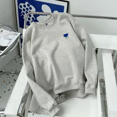 韓国大人気 アーダーエラー ADER ERROR スウェット  トレーナー パーカー  2 色