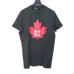 2024年最新】ディースクエアード DSQUARED2 Tシャツ 半袖 丸首 メンズ