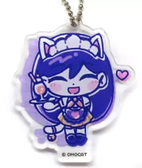 2025年最新】omori キーホルダーの人気アイテム - メルカリ