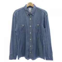 ヴィズヴィム VISVIM シャツのサムネイル