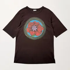 2025年最新】DRIES VAN NOTEN メンズ Tシャツの人気アイテム