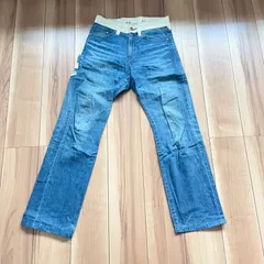 Paul Smith ポールスミス デニム ジーンズ サイズ29のサムネイル