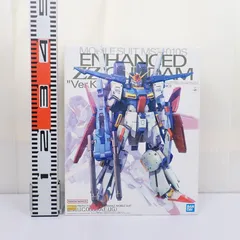 (未使用･未開封品)　MG 1/100 ダブルゼータガンダム Ver.Ka用 強化型拡張パーツ プラモデル (ホビーオンラインショップ限定) 6k88evb Amazon | MG 1/100 ダブルゼータガンダム Ver.Ka用 強化型拡張
