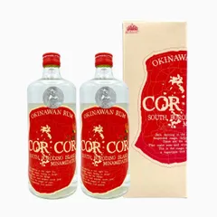 ★新品未開封★ 沖縄産 ラム酒 CORCOR・300mlセット × 4箱 61VdN2xslyL._UF350,350_QL50_.jpg
