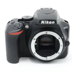 2024年最新】一眼レフカメラ ニコン d3500の人気アイテム - メルカリ