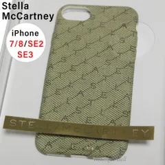 完売品STELLAMcCARTNEY iPhone11pro ケースステラマッカートニー