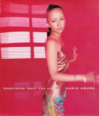 2025年最新】安室奈美恵 レコード something 'boutの人気