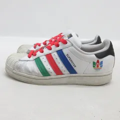 2025年最新】adidasスーパースター90sの人気アイテム - メルカリ