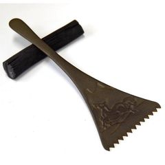 M151 南部鉄器　主善堂　灰ならし　馬柄　茶道具 M151 南部鉄器 主善堂 灰ならし 馬柄 茶道具 - メルカリ