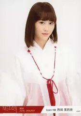 2025年最新】NGT48 西潟茉莉奈の人気アイテム - メルカリ