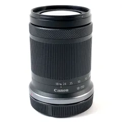 2024年最新】rf-s 18-150mm f3.5-6.3 is stmの人気アイテム - メルカリ