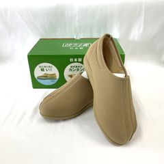快歩主義L011-5E オークストレッチ 24.0cm