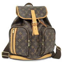 LOUIS VUITTON サックアド ボスフォール リュックサック バックパック モノグラム M40107