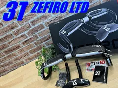 2024年最新】zefiro 3tの人気アイテム - メルカリ