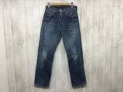 【USA製】90年代　リーバイス　デニム　501モデル　29インチ