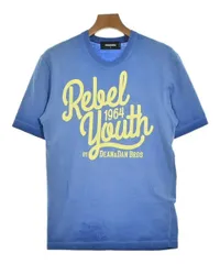 DSQUARED Tシャツ・カットソー メンズ 【古着】【中古】【送料無料】