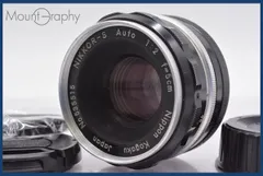 2025年最新】NIKKOR 5cm f2の人気アイテム - メルカリ