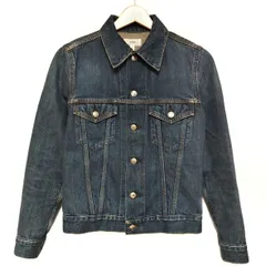 2025年最新】HYKE レディース Gジャン・デニムジャケット