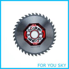 【特価商品】関西洋鋸 草刈チップソー こまわりくん 158mmx36P T-KMB2156