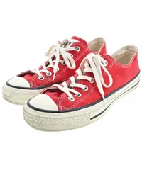 CONVERSE スニーカー メンズ 【古着】【中古】【送料無料】