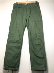 パンツ ENGINEERED GARMENTS BEAMS PLUS 32 おすすめのエンジニアド ガーメンツ別注パンツです。｜ビームス プラス