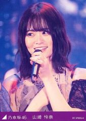【中古】コレクションカード(乃木坂46) RF 2700G-2：山崎怜奈/DVD・BD「NOGIZAKA46 Mai Shiraishi Graduation Concert ～Always beside you～ 完全生産限定盤」封入特典トレカ