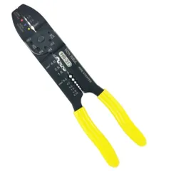m-10-3-11 JST 裸圧着端子 R1.25-5 1000個x6箱